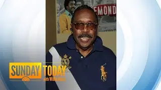 Demond Wilson, &lsquo;Sanford and Son&rsquo; Star, Dies at 79