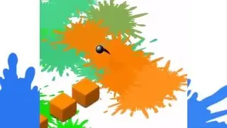 Splash (by Ketchapp) - Official Trailer for Android/IOS