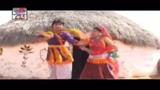 Rajasthani Folk Song - Chudi Chamke | MIRUDO | Full VIDEO Song | Shree Krishna Cassettes