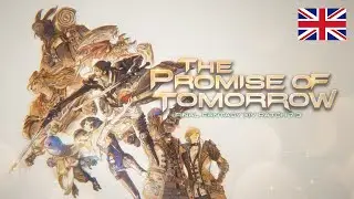 FINAL FANTASY XIV Patch 7.3 - The Promise of Tomorrow