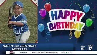 Birthday Shoutouts: August 16, 2024