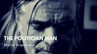 Morten Augustinius - 