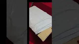 Flipkart white wallpaper review @stayactivewithlakshmi #walpaper  #flipkart #review