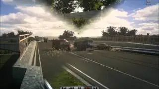 Crash Time 3 - Highway Nights Crashes!!!