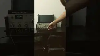 Roland RE-200 Space Echo w/ endless tape cartridge test