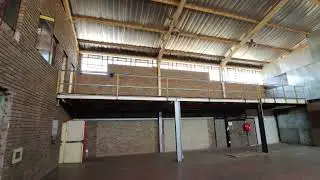 Industrial Property/Warehouse For Sale in Alrode Alberton