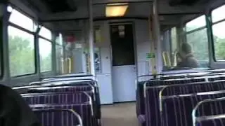 Bouncy Pacer 142067 - Oldham Loop