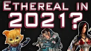 Ethereal: Clash of Souls NEWS in 2021!!