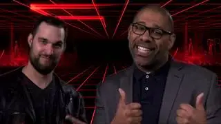 Costen & Hammer Strike Back! Ft  Broseph Joe Brody