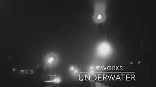 Airworks - Underwater (instrumental hip hop 2017)