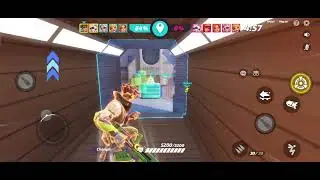 T3 Arena: Chapter 10 | how I became MVP😅