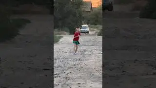 Мы пампим нефть, а Вы? 😂 #тренды  #семья  #инстасамка   #софия   #топ  #танцы  #shorts