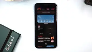iOS 14 : Widgets, App Library & More
