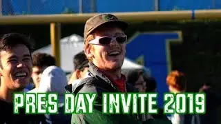 Cal Poly SLOCORE - Pres Day 2019 Champs