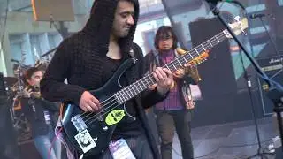 All&aacute; en la Tulpa - La Tulpa Raymi. Nari&ntilde;o Vive Underground - VI Fest