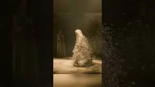 A DARK Wizard's Hunt! The Stranger's True Identity as an ISTARI is Revealed | Rings of Power S2E2
