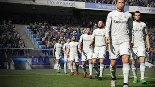 fifa 16 skill games defending #2 im the best goalkeeper ever ?