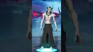 Fortnite Кто такой Кадо Торн?