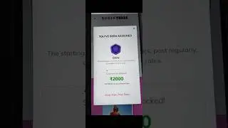SHEIN app payment  problem solutions #shorts
