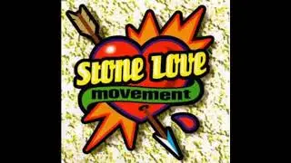 STONE LOVE AND METRO MEDIA IN CLARKS TOWN  1998