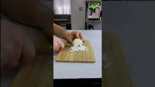 Удивительные кухонные хаки часть 3 😱🍅🧅 #эксперимент #lifehacks #diy