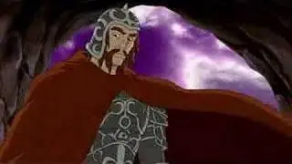 Dragons of Autumn Twilight - Dragonlance - Trailer
