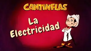 La Electricidad - Cantinflas Show