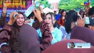 AYU WD // BUNGA SEDAP MALAM // BANYU BENING GROUP