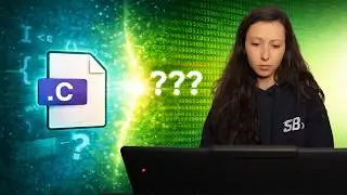 Что на самом деле происходит при компиляции языка C?