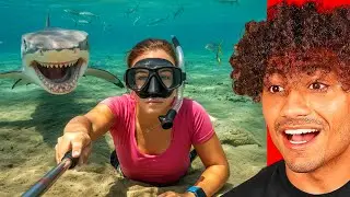 TikToks That Will Unlock A NEW FEAR!!