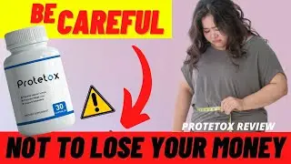 Protetox &ndash; Protetox Review &ndash; ((WARNING)) &ndash; Weight Loss Formula &ndash; PROTETOX REVIEWS