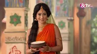 Paramavatar Shri Krishna - Ep 28 - Vishal Karwal,Nirnay Samadhiya - Hindi Tv Serial - ZEE5 Mythology