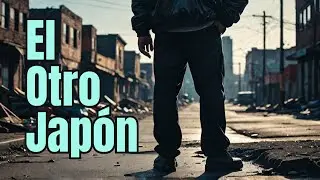 Barrios Pobres en Jap&oacute;n - La OTRA Cara