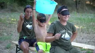 Carp Camp 2025 - Campeggi in Pesca