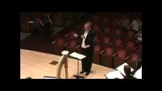 Janacek - Otce Nas - R. Ryan Endris, conductor