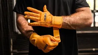 How to get the Right Size Batting Glove