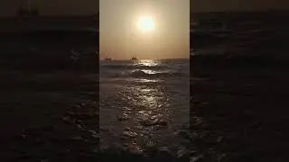 সাগৰ ( Sagar) কবি- নীলিম কুমাৰ, আবৃত্তি - মঞ্জিল বৰুৱা Nilim Kumar, Monjil Baruah