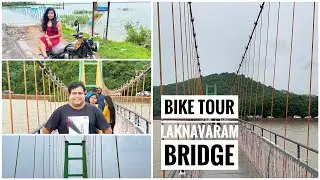 Bike Tour to Laknavaram Bridge - Himalayan Chronicles
