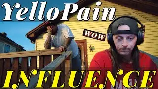 YelloPain - 