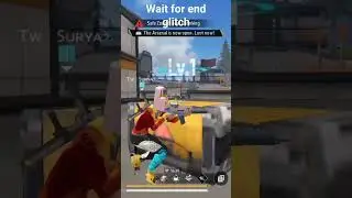 new glitch#freefiremax#Br-rank#glitch😠