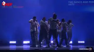 14   TNSPA Professional - AusDanceFest 2019