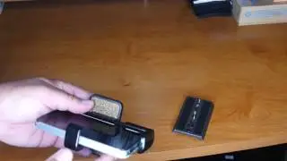 Adapting your phone to a tripod for Facebook livestreaming