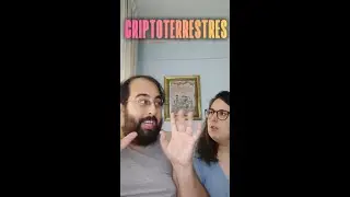 🤯T&uacute; nueva teor&iacute;a favorita: los CRIPTOTERRESTRES 🦎 #viral #trending #shorts #ciencia #science