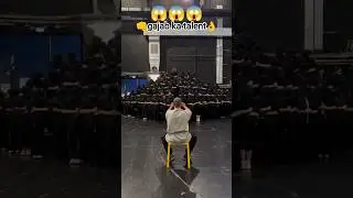 gajab ka talent 👊 #talent #shorts #viral #video