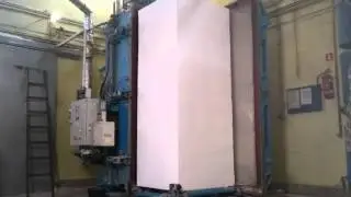 LINIA TECHNOLOGICZNA DO PRODUKCJI STYROPIANU EPS