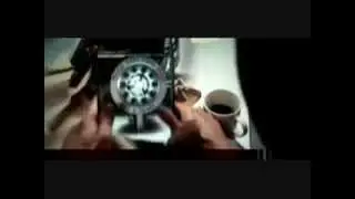 Tony/Pepper - My Immortal