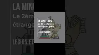 2em R&Eacute;GIMENT ETRANGER DE G&Eacute;NIE ⚜️🔴🟢 #l&eacute;gion&eacute;trang&egrave;re #viral #viralvideo