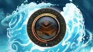 Your Very First Blue Deck (Faeria for Beginners)