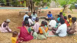 Nirmaan's Flagship Initiative, Village Adoption Program!