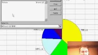 Excluding Zero Values From Pie Charts